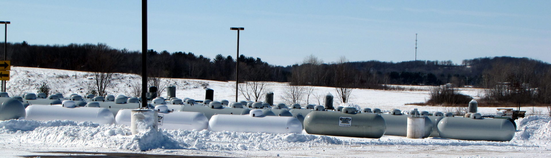 Heating Assistance Quality Propane and Fuels