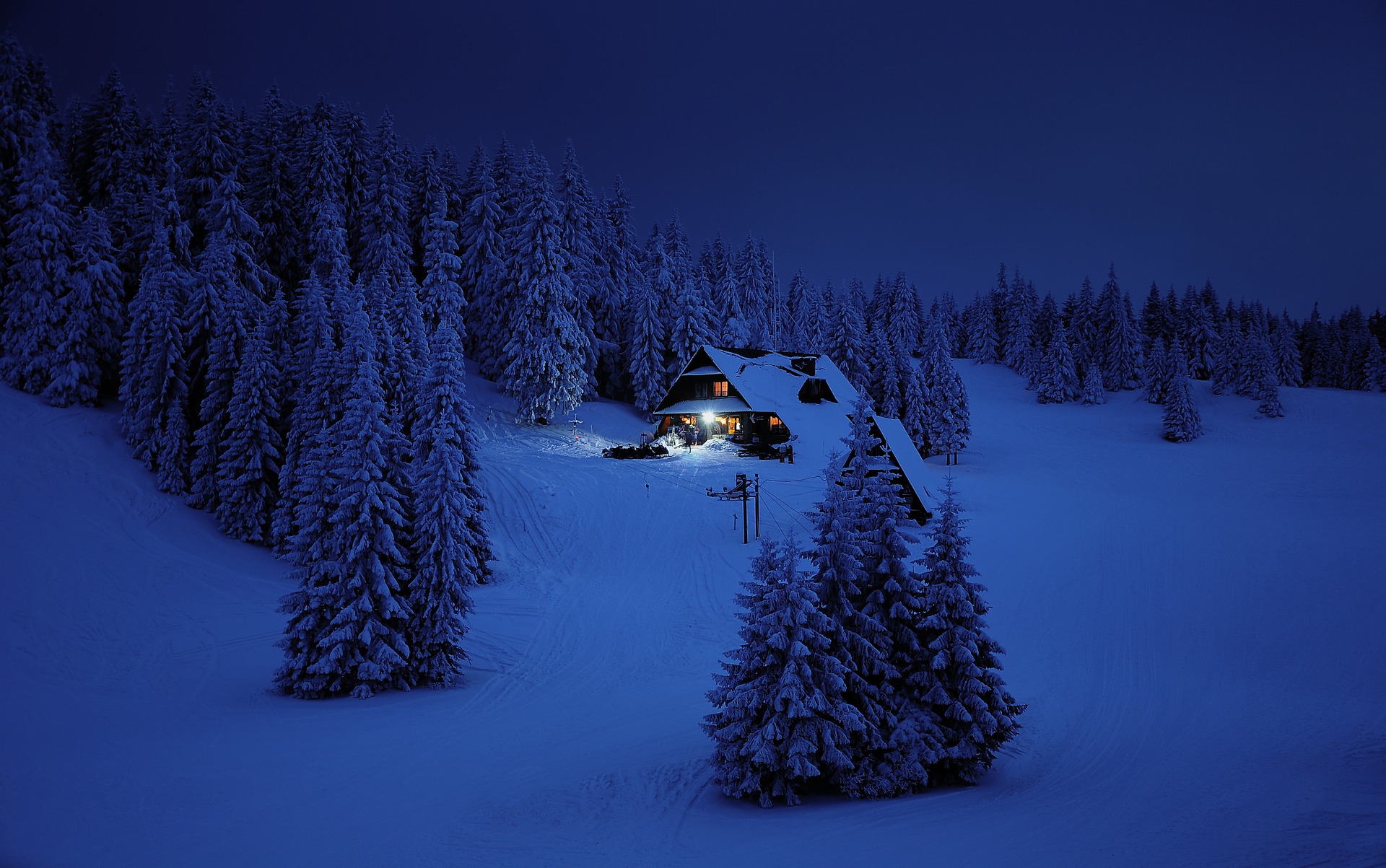 cold home cold home