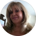 Patricia Jo King